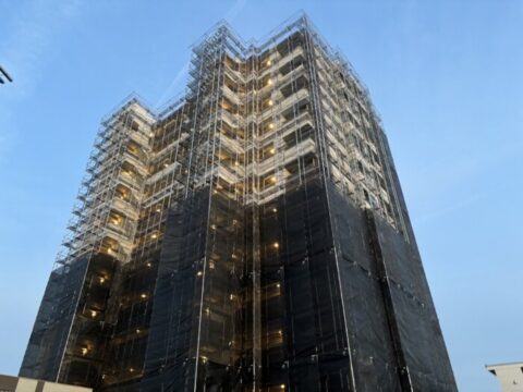 東海3県で足場工事・解体工事をお求めの皆さまへ